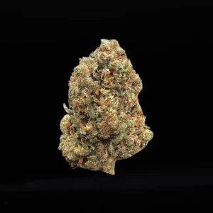 Super Silver Jack Sativa-Dominant Hybrid flower with approximately 28% THC from District Connect available for weed delivery in Washington DC, Virginia, Maryland, and Richmond VA.