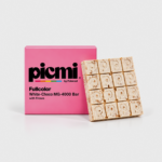 PICMI Mushroom Chocolates 4000mg - Mushroom Delivery Washington DC
