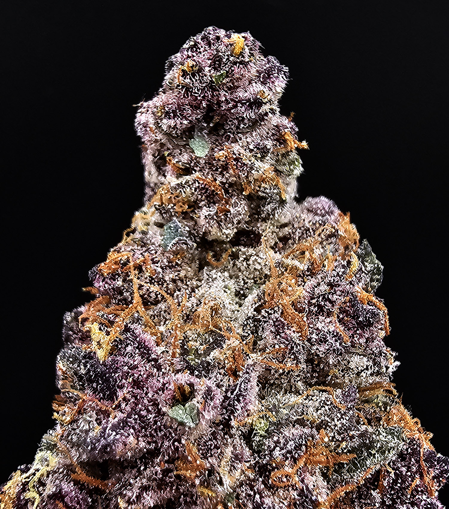 Trop Cherry hybrid cannabis strain, 29–33% THC, sweet cherry and tropical citrus flavor, District Connect weed delivery in Washington DC, Virginia, Maryland, and Richmond VA