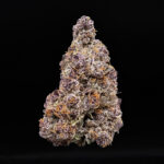 Trop Cherry hybrid cannabis strain, 29–33% THC, sweet cherry and tropical citrus flavor, District Connect weed delivery in Washington DC, Virginia, Maryland, and Richmond VA